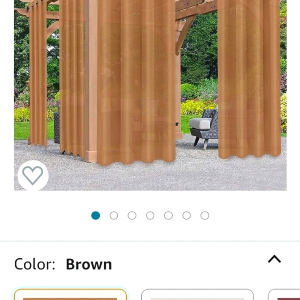 2 panels can be used on patio or anywhere you like. See pictures for sizes and.